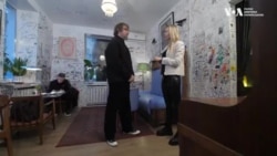 Як виживає ресторанний бізнес під час війни, та що робить бургер справді американським. Відео