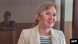 Лилия Чанышева