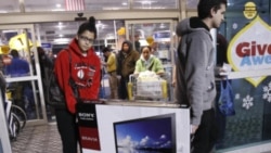 Televisions have become flat and high definition, just one example of how consumer electronics have changed