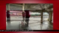 د ډیوه د روانو چارو خپرونه په ټي وي
