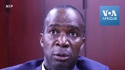 Il y a eu "une rectification" au Mali et non un coup d'Etat, selon Youssouf Coulibaly