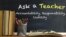 Ask a Teacher: Accountability, Responsibility, Liability