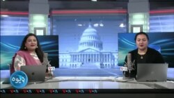 بي بي شیرینه – په ټیلې ویژن