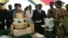Mugabe Turns 89, Declares Presidential Tenure Godly Task