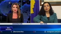 Osmani: Kosova të ketë më shumë bashkërendim dhe bashkëpunim me SHBA