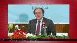 د ډیوه د روانو چارو خپرونه په ټي وي
