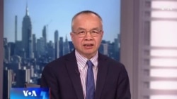 时事大家谈：如何解读中国对美发出强硬信息？