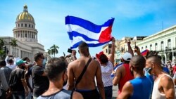 Quiz - Cuba Is Latest Nation to Restrict Social Media During Protests