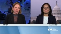 Кіт Келлог: номінант Трампа на представника з питань України.Відео