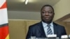 Tsvangirai Says Zimbabwe Economy A Total Train-Wreck