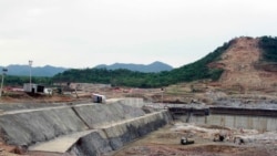 Méga-barrage sur le Nil : l'Egypte appelle à une médiation internationale