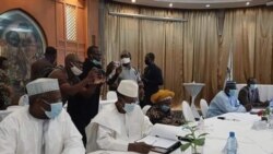 Cinq chefs d'État africains sont attendus à Bamako