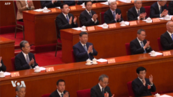 ចិនប្តេជ្ញាថានឹងសងសឹក ក្រោយលោក Trump តំឡើងពន្ធគយ