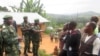 Extradition vers le Rwanda du porte-parole des rebelles hutu FDLR