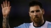 Messi et Antonella, mariage tardif devant le gratin du foot