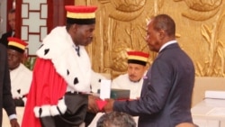 Légalisation de la polygamie