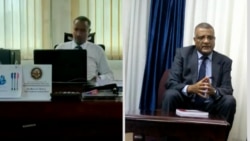 Ejensiin “Standard and Poor” Jedhamu Dhiheenya Itiyoophiyaa Akka Biyya Liqii Baasuu Dadhabdeetti Gabaasuun Ilaachisee Hayyoonni Yaada Adda Addaa Kennan