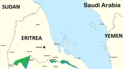 Itoophiyaa fi Sudaan Mormitoota Eritrea Gargaaruf Walii Galan Jedha Mootumman Eritraa