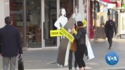 Concert de klaxons à Paris pour les femmes saoudiennes