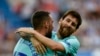 Messi signera son nouveau contrat "sous peu", assure le Barça