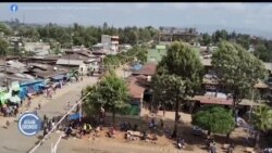 Namoota 3 Magaalaa Holotaatii Mucaa Tokko Ukkaamsanii Fudhachuun Maallaqa Mliyoona Tokko Gaafatan, Jedhaman’rratti Adabbiin Hidhaa Murame  