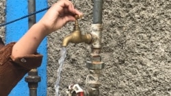 Bishaan Dhugaatii Barbaada Guyyaatti Haga KM 15 Yaana: Jiraattota Godina Booranaa