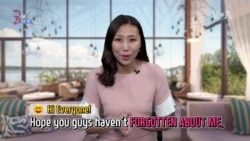 [3분영어] 이젠 영어공부도 VOA로 - '돌려 말하지 마!'는 영어로 어떻게?