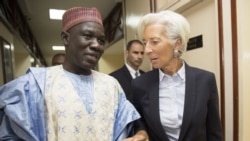 Dieudonné Essomba joint par John Lyndon