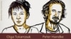 Le Nobel de littérature 2018 à Olga Tokarczuk, le prix 2019 à Peter Handke