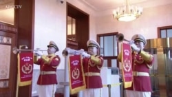 အာရှနိုင်ငံရေး