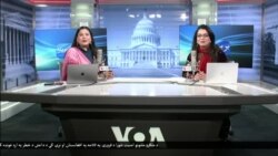 بي بي شیرینه – په ټیلې ویژن