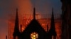 Poisonous Lead Dust a Result of Notre Dame Cathedral Fire