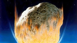 Quiz - Study: Dinosaur Killing Asteroid Hit Earth at ‘Deadliest Possible’ Angle