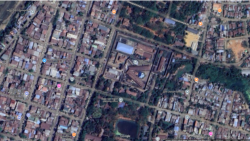 ပြည်ထောင်မှာ နိုင်ငံရေးအကျဉ်းသားတချို့ ရိုက်နှက်ခံရ