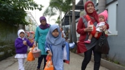 Quiz - Millions More Girls Miss School During the Pandemic