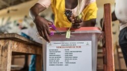 Les députés béninois ont procédé en urgence à la modification du code électoral