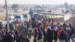 Trump veut que les États-Unis restent en retrait sur le dossier syrien