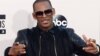 R. Kelly accuse Time's Up de "lynchage"