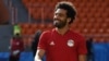 Mohamed Salah forfait pour les deux matchs des éliminatoires de la CAN 2021