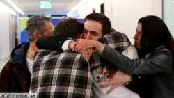 အကျဉ်းသားလွှတ်ဖို့ အချိန်ဆွဲမှု အပစ်ရပ် ပျက်နိုင်