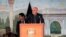 Ashraf Ghani, Afghan president