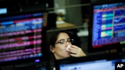 Workers around the world use caffeine to stay alert.