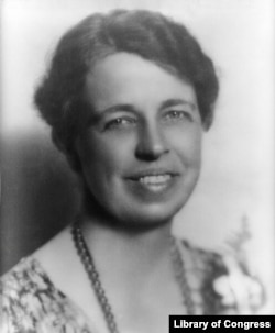 About 10 years after they married, Eleanor Roosevelt (pictured here in 1933) learned her husband was having an affair. Yet the couple remained married for 40 years.