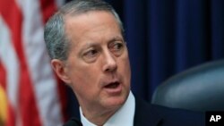 House Armed Services Committee Chairman Rep, Mac Thornberry, has called for increased missile defense spending.