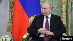 Путін сказав, що РФ згодна з пропозиціями припинити бойові дії на 30 днів, "але є нюанси".