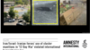国际特赦报告：伊朗在与以色列交战时违反国际法
