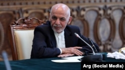 افغان ولسمشر وايي مذاکره کوونکی ټیم خپل لومړیتوبونه لري