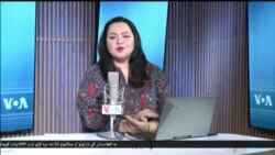 بي بي شیرینه: په ټیلې ویژن