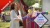 Let's Learn English Level 2 Lesson 4: Run Away With the Circus!