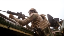 Réactions des personnalités politiques au sujet de la déclaration du président Macron